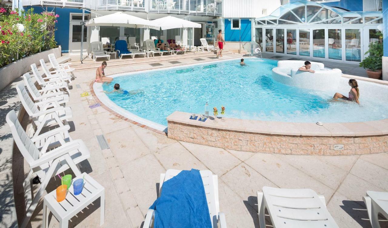 Astro Hotel Lignano Sabbiadoro
