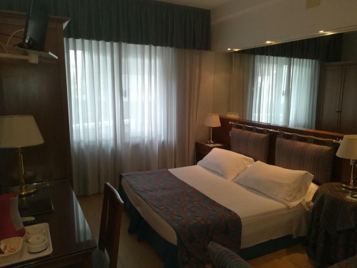Astro 4* Lignano Sabbiadoro